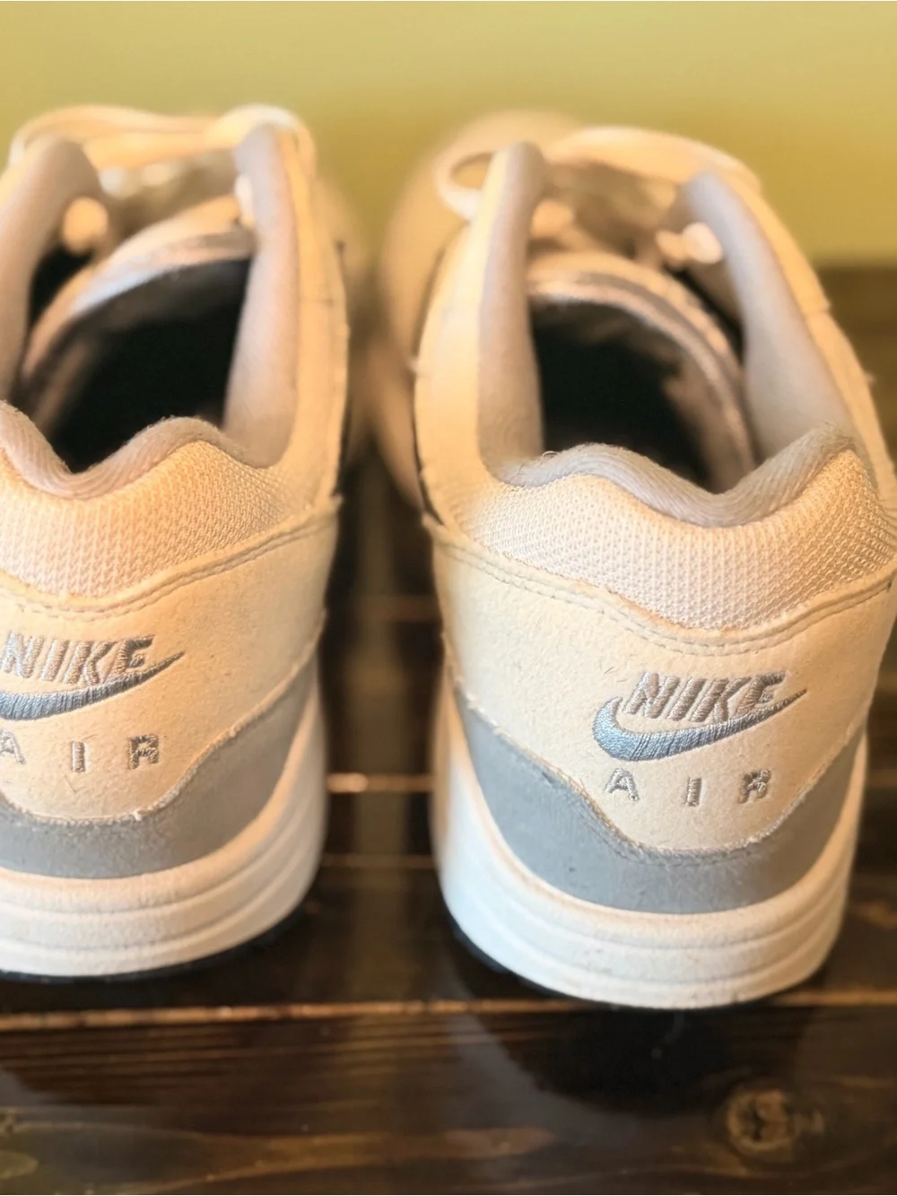 Nike classic air